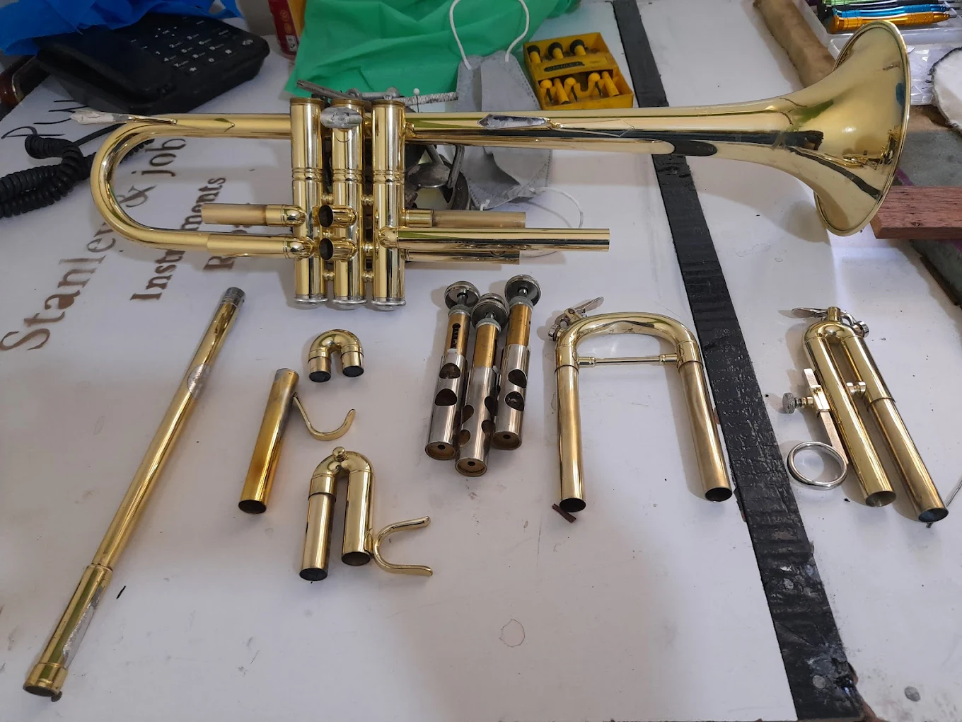 StanAndMusicRepair
